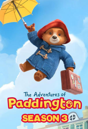 The Adventures of Paddington_0003