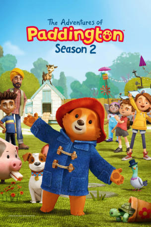 The Adventures of Paddington_0002