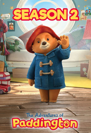 The Adventures of Paddington_0002
