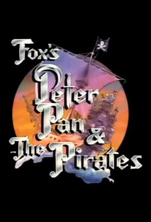 Peter Pan and the Pirates