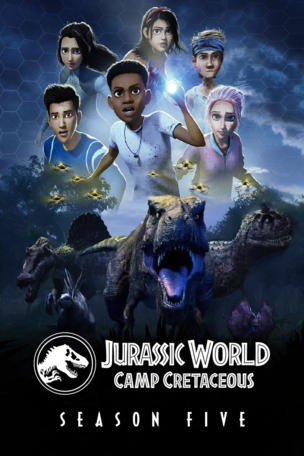 Jurassic World: Camp Cretaceous_0005
