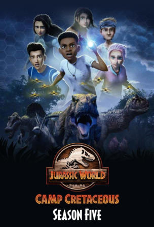 Jurassic World: Camp Cretaceous_0005