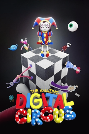 Amazing Digital Circus