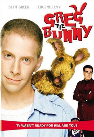 Rabbit Redux (a.k.a. Rochester Returns)