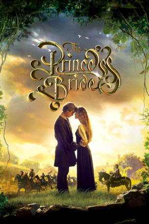 Princess Bride
