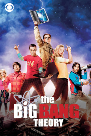 Big Bang Theory