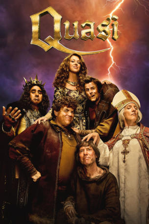 Quasi