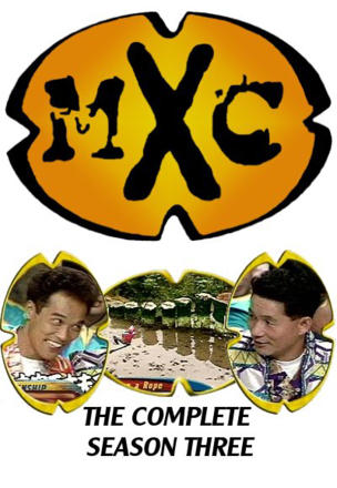 C.S.I. vs. Kid's Entertainment