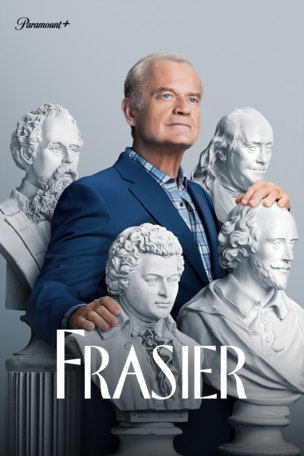 Frasier (2023)