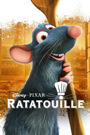 Ratatouille