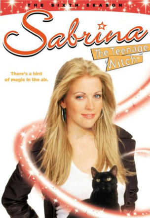 Sabrina and the Candidate
