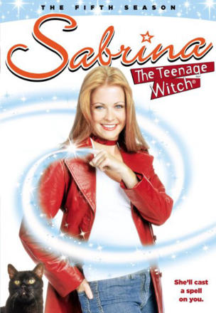 Sabrina's Got Spirit