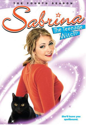Sabrina, The Teenage Witch_0004