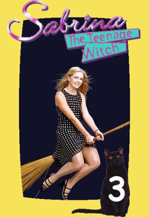 Sabrina and the Beast