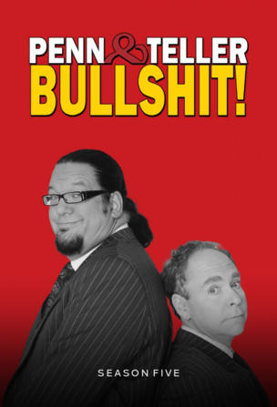 Penn & Teller: Bullshit!_0005
