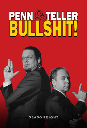 Penn & Teller: Bullshit!_0008