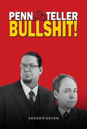 Penn & Teller: Bullshit!_0007