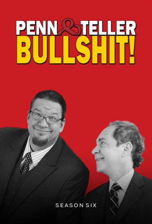 Penn & Teller: Bullshit!_0006