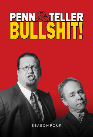 Penn & Teller: Bullshit!_0004