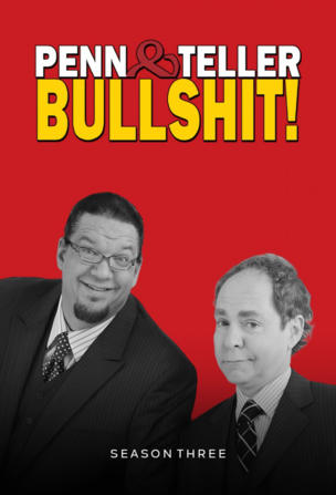 Penn & Teller: Bullshit!_0003