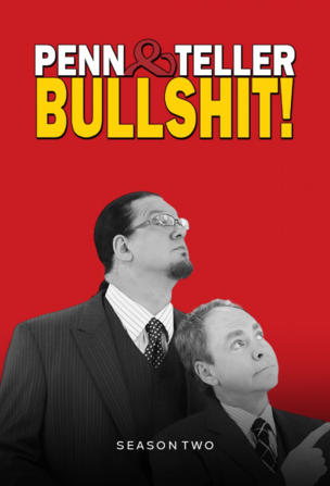 Penn & Teller: Bullshit!_0002