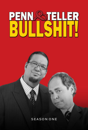 Penn & Teller: Bullshit!_0001