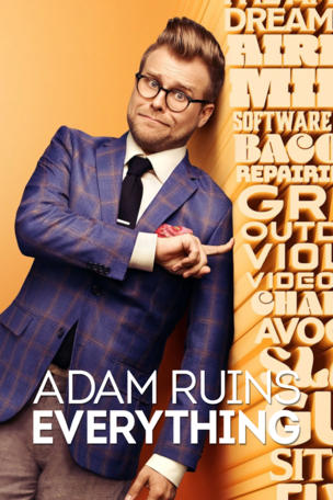 Adam Ruins Everything