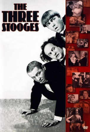 Three Stooges