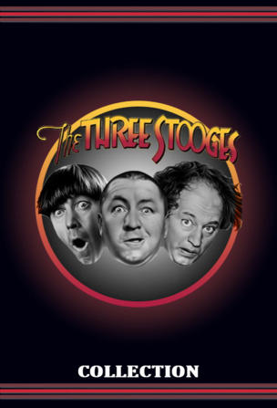 Three Stooges