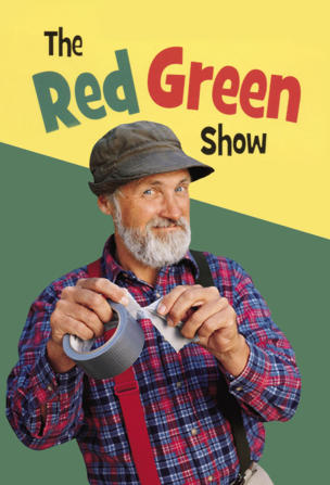 Red Green Show