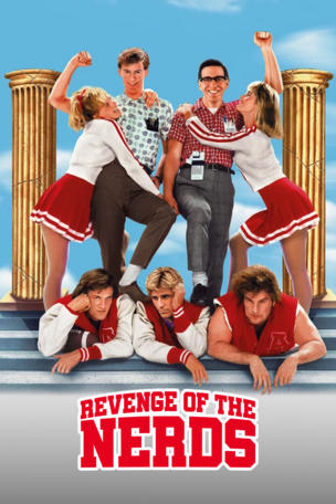 Revenge of the Nerds