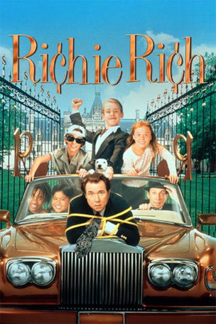 Richie Rich