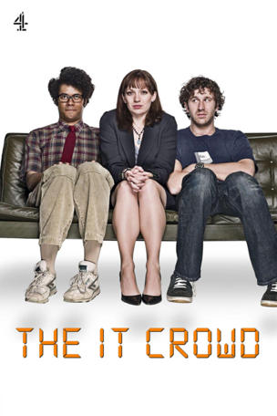IT Crowd