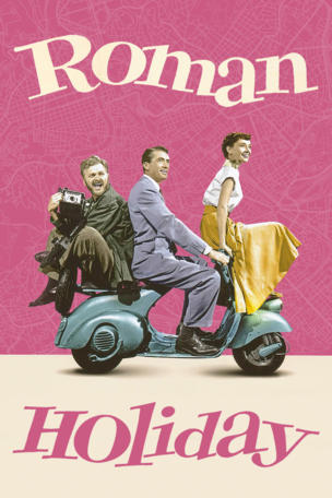 Roman Holiday