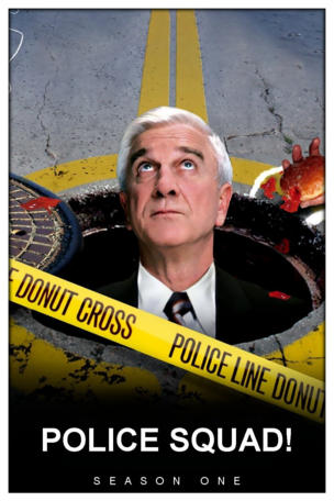 Police Squad!_0001