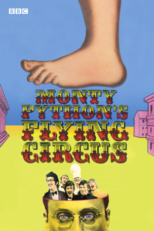 Monty Python's Flying Circus