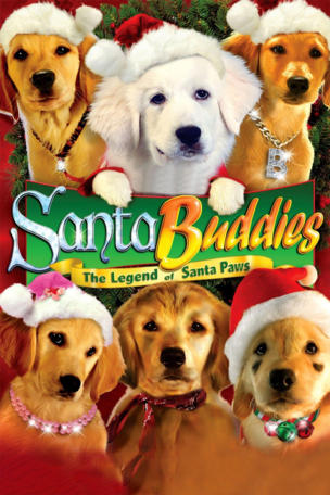 Santa Buddies