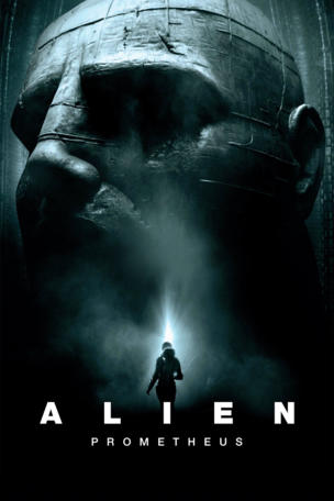 Prometheus (Extended Fan Cut)