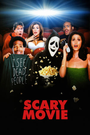 Scary Movie