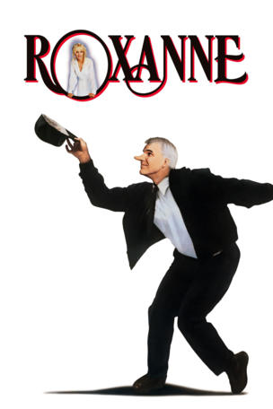 Roxanne