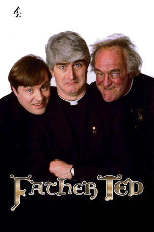 Father Ted
