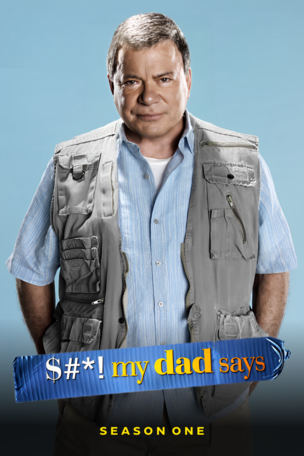 $#*! My Dad Says_0001