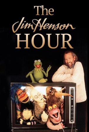 Jim Henson Hour