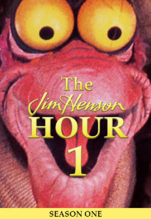 Jim Henson Hour_0001