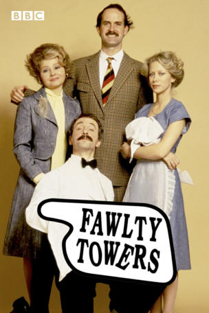Fawlty Towers