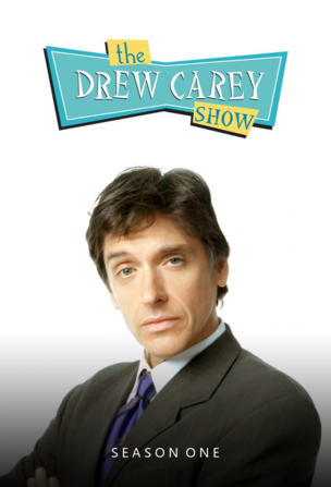 The Drew Carey Show_0001