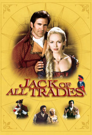 Jack of All Trades