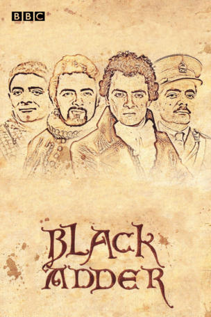 Blackadder