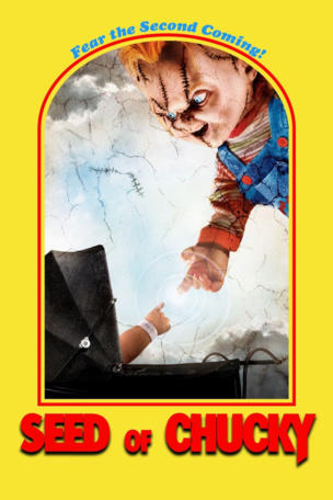 Seed of Chucky