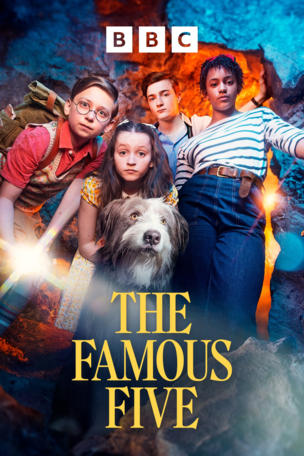 Famous Five (2023)